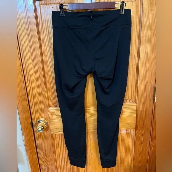 Patagonia Black Lightweight Leggings - Picture 7 of 7